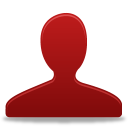 usuario insatisfecho en sitios incompatibles para móvil